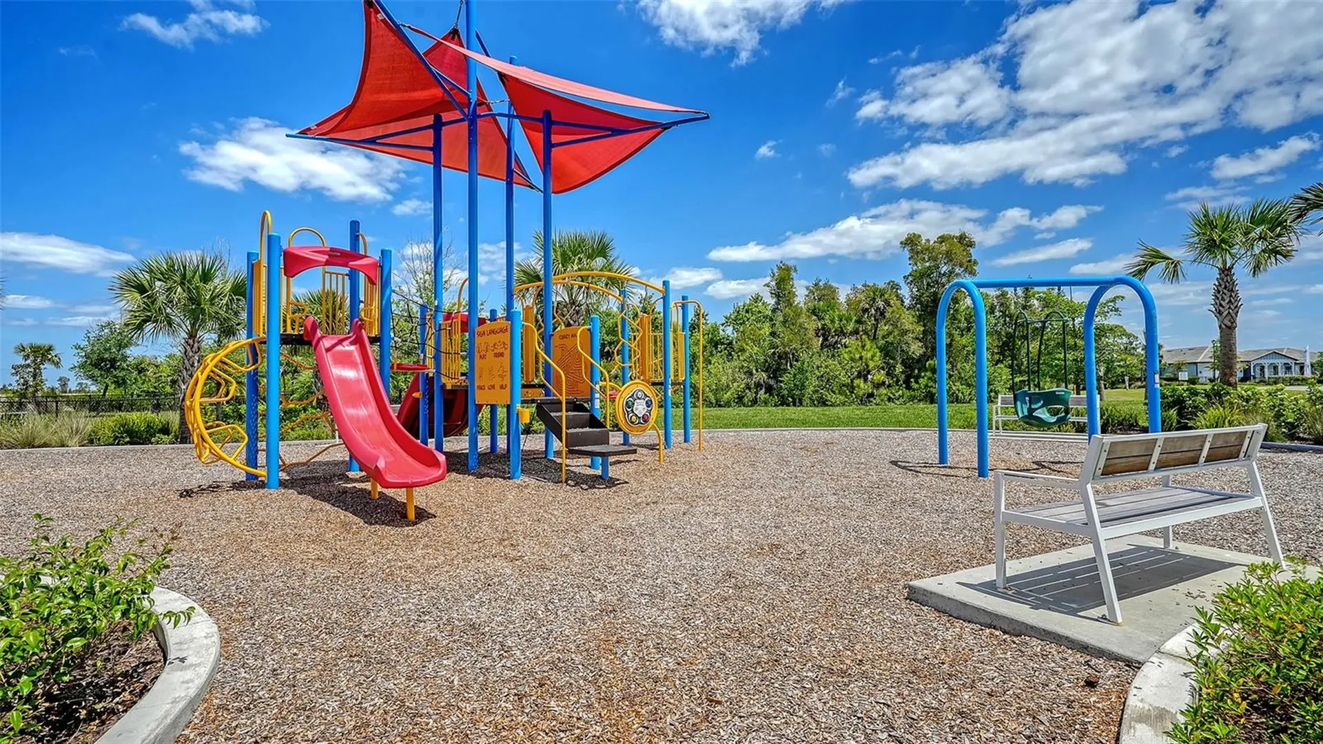 17233 Moonflower Drive Venice FL 34293