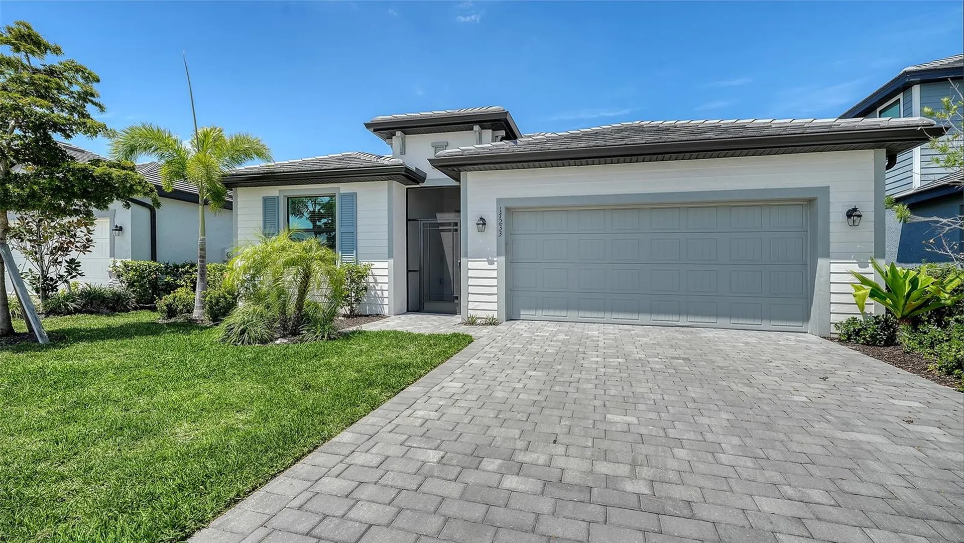 17233 Moonflower Drive Venice FL 34293