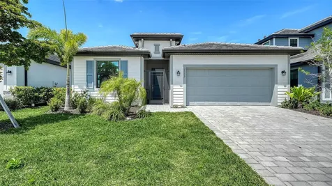 17233 Moonflower Drive Venice FL 34293