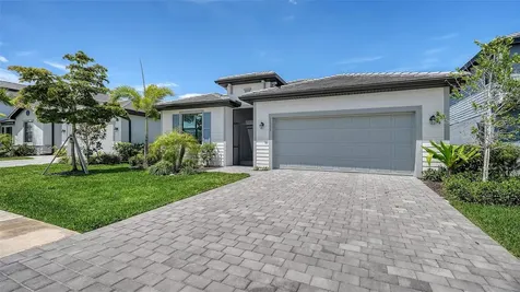 17233 Moonflower Drive Venice FL 34293