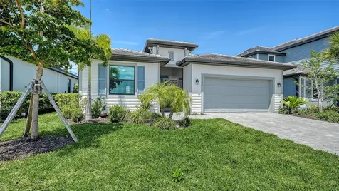 17233 Moonflower Drive Venice FL 34293