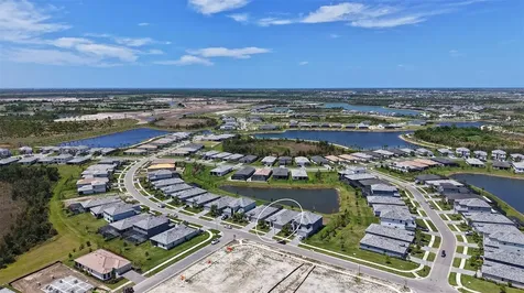 17233 Moonflower Drive Venice FL 34293