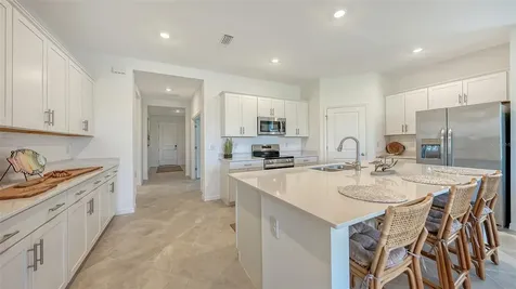 17233 Moonflower Drive Venice FL 34293