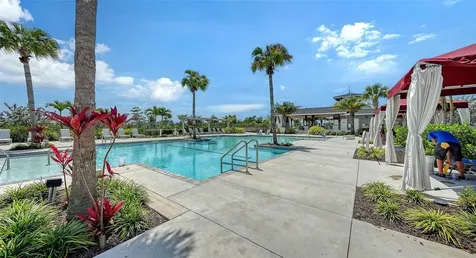 17233 Moonflower Drive Venice FL 34293