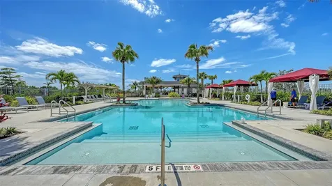 17233 Moonflower Drive Venice FL 34293