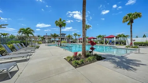 17233 Moonflower Drive Venice FL 34293