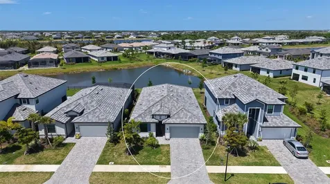 17233 Moonflower Drive Venice FL 34293