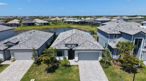 17233 Moonflower Drive Venice FL 34293