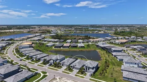 17233 Moonflower Drive Venice FL 34293