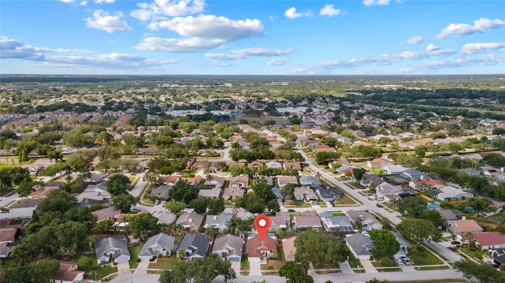 1509 Dawley Court Brandon FL 33511
