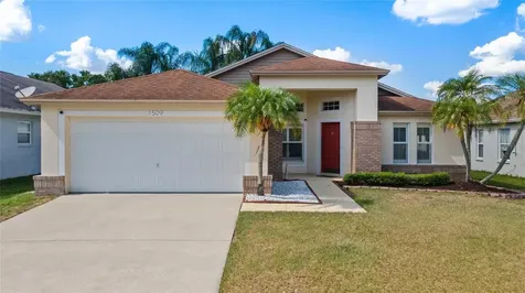 1509 Dawley Court Brandon FL 33511