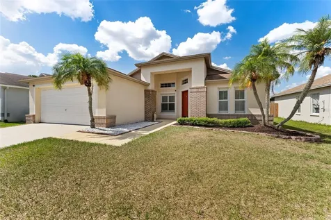 1509 Dawley Court Brandon FL 33511