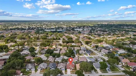 1509 Dawley Court Brandon FL 33511