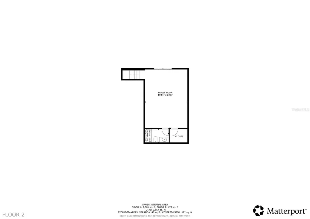5613 Lark Meadow Place Lithia FL 33547
