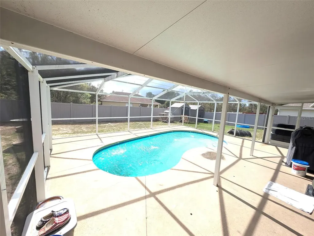 14968 SW 25th Circle Ocala FL 34473