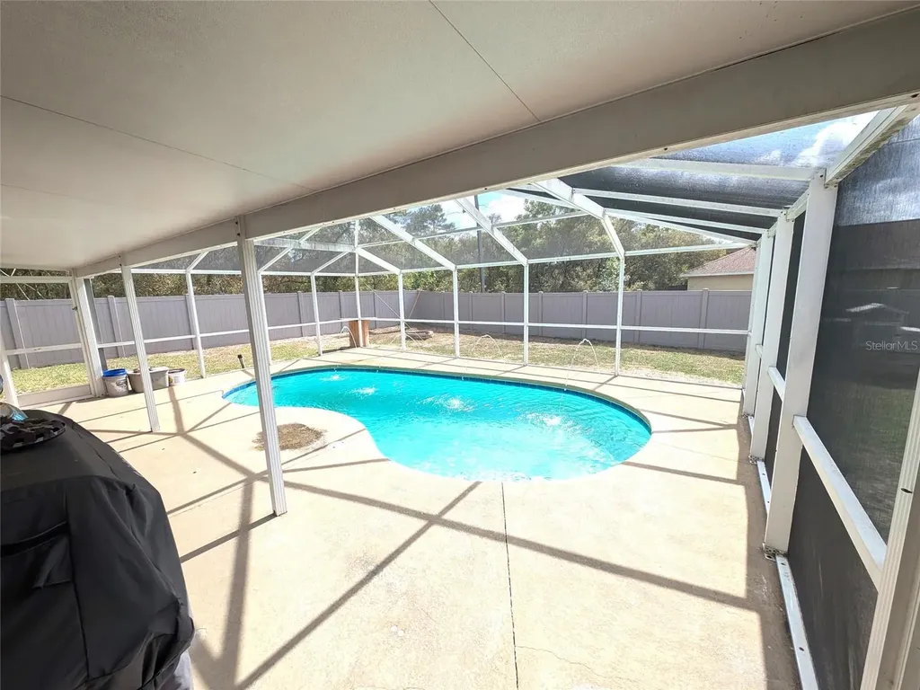 14968 SW 25th Circle Ocala FL 34473