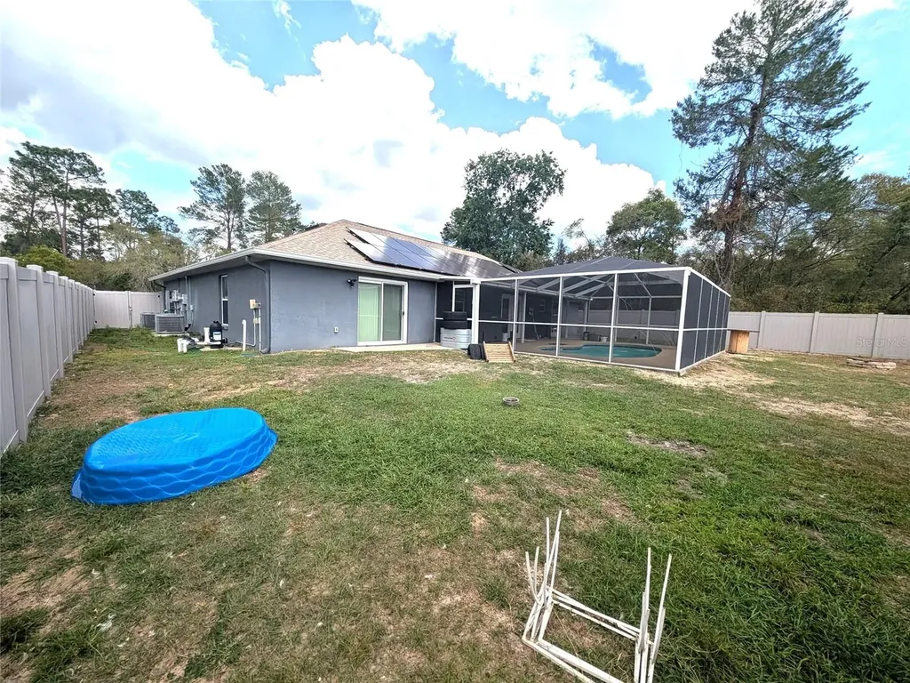 14968 SW 25th Circle Ocala FL 34473