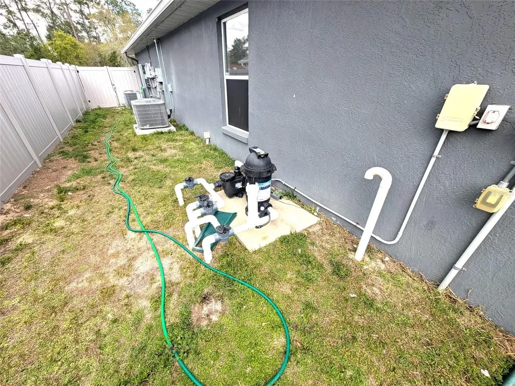 14968 SW 25th Circle Ocala FL 34473
