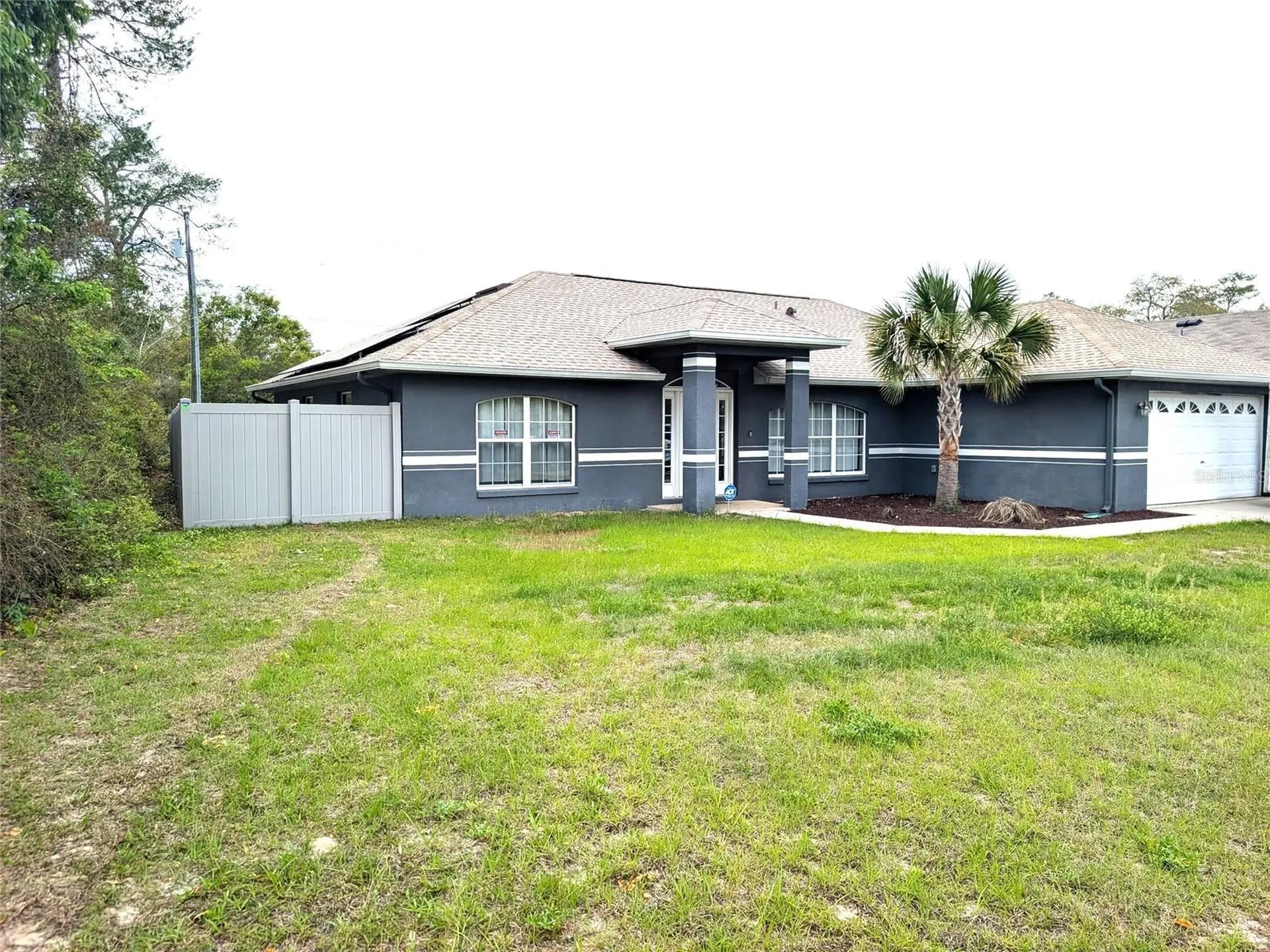 14968 SW 25th Circle Ocala FL 34473