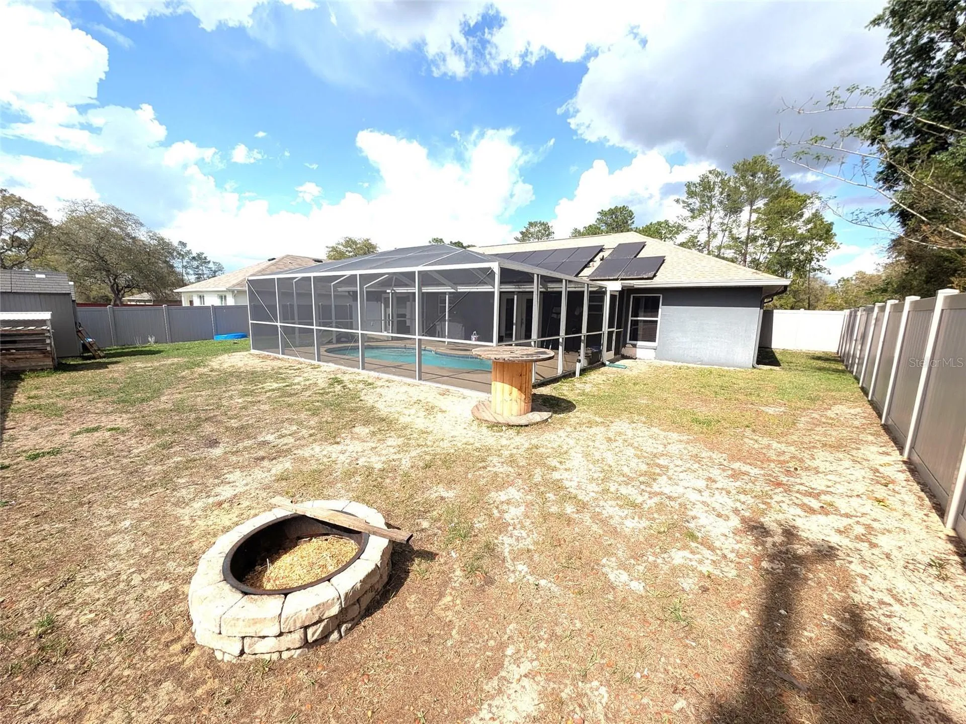 14968 SW 25th Circle Ocala FL 34473