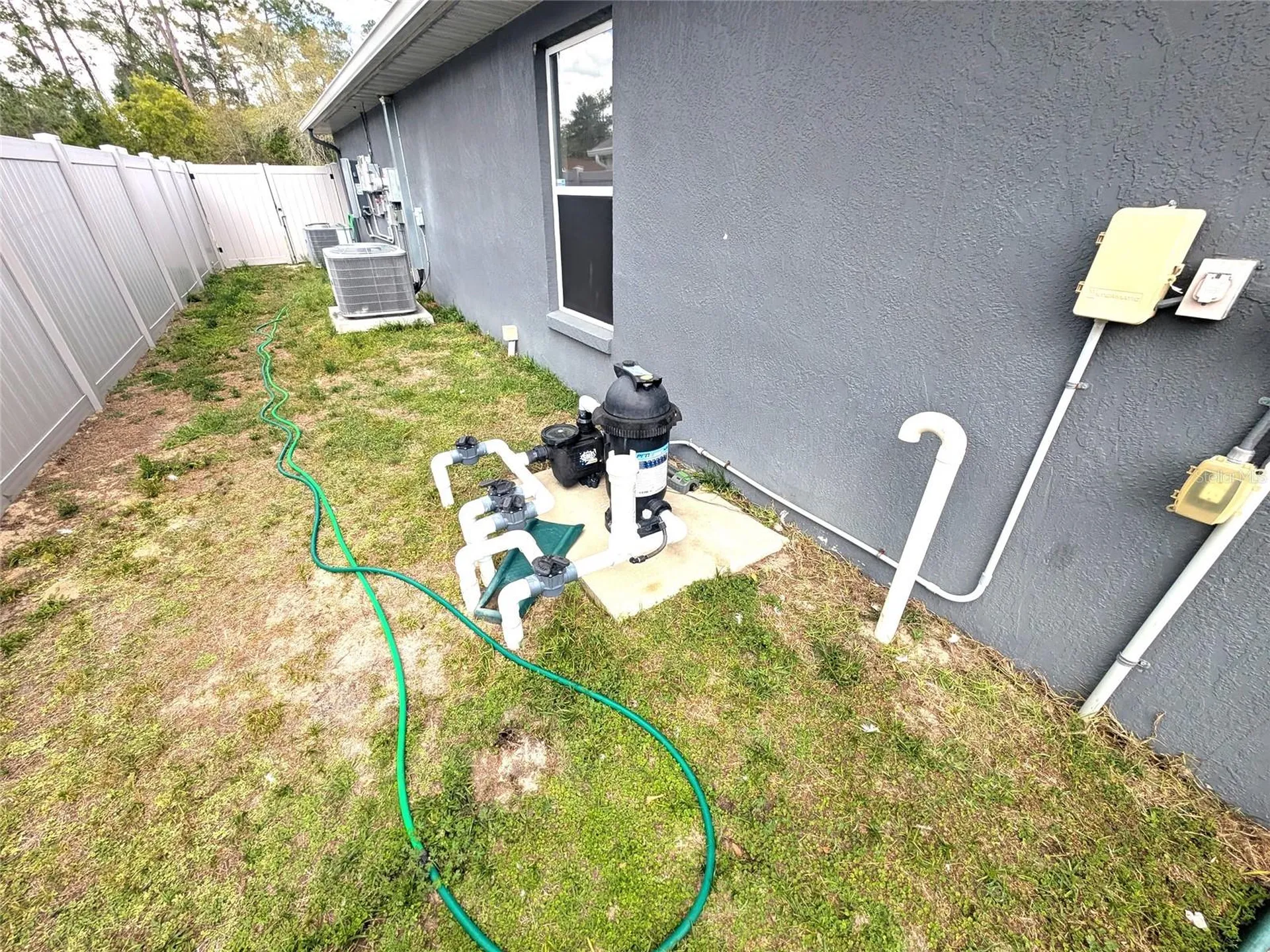 14968 SW 25th Circle Ocala FL 34473