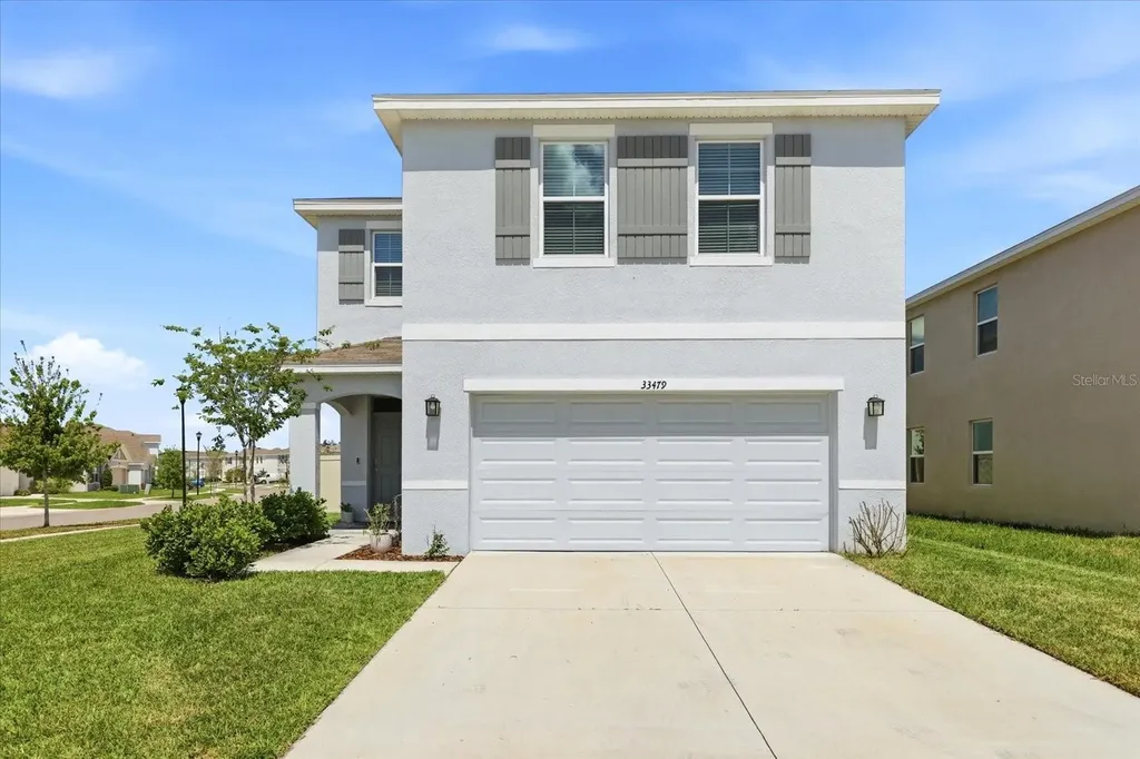 33479 Elm Hill Branch Wesley Chapel FL 33545