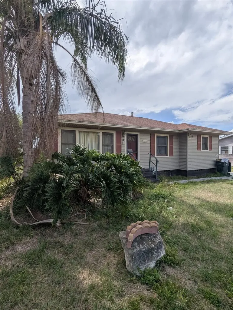 6060 32nd Street N St Petersburg FL 33714