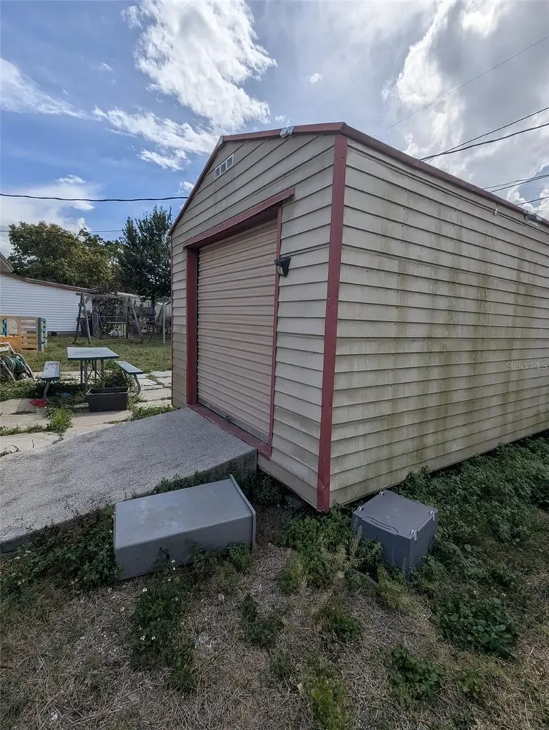 6060 32nd Street N St Petersburg FL 33714