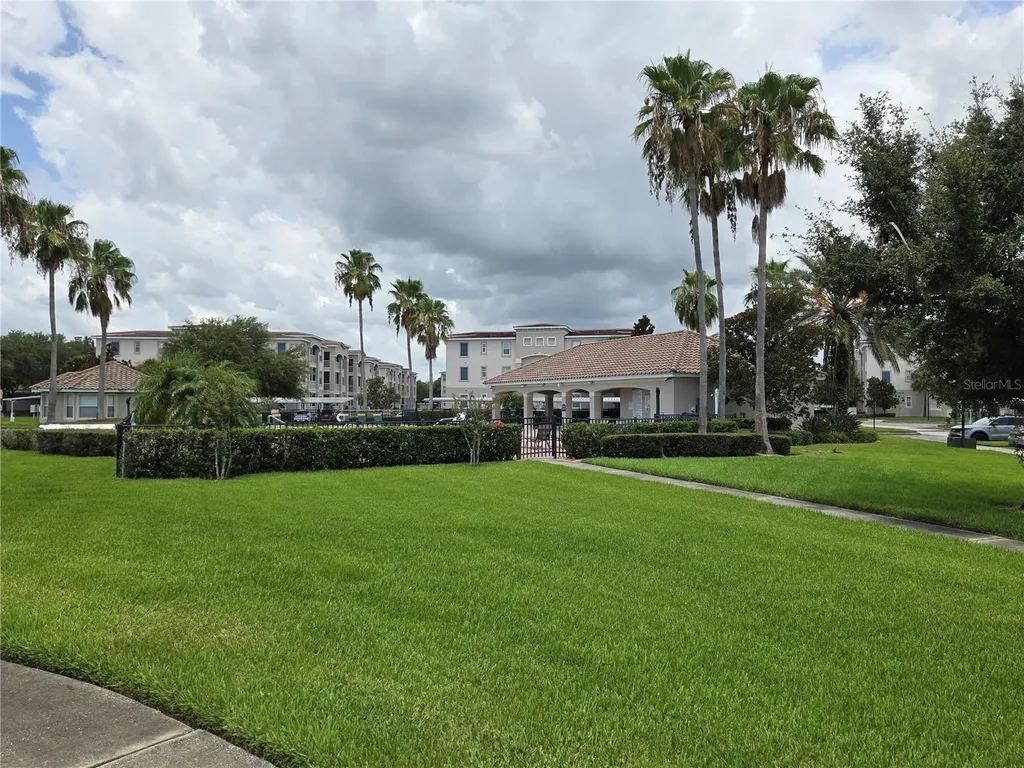 3001 Laurel Run Lane Kissimmee FL 34741