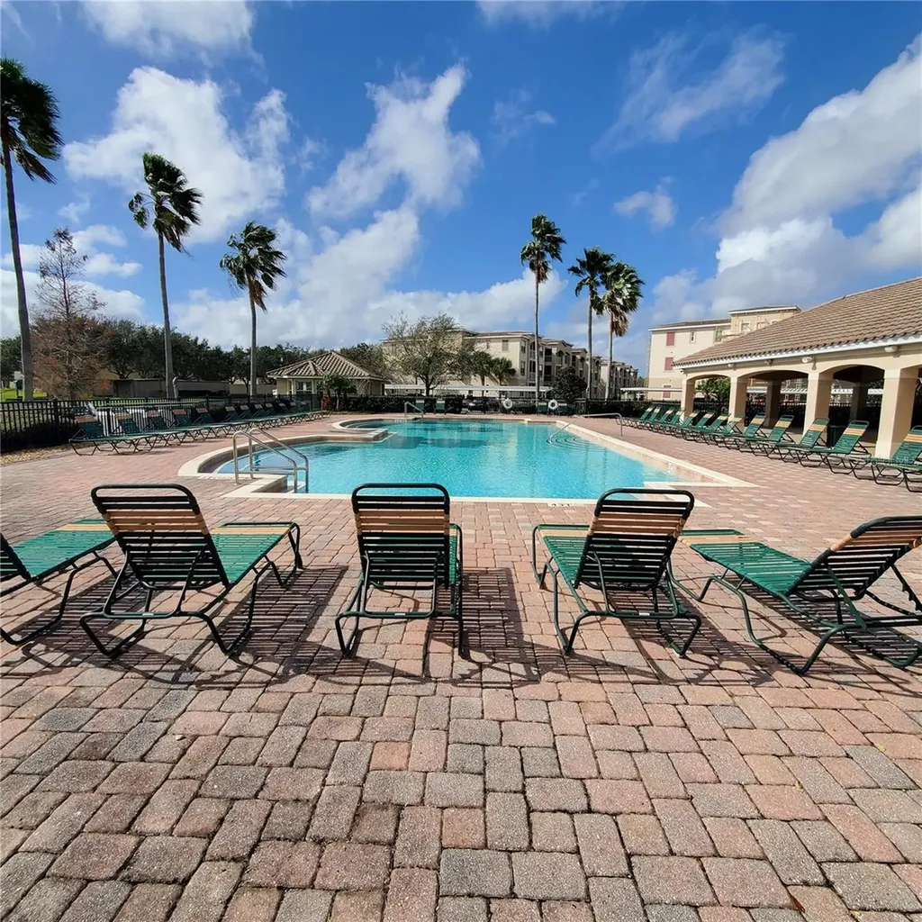 3001 Laurel Run Lane Kissimmee FL 34741