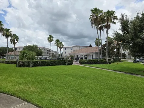 3001 Laurel Run Lane Kissimmee FL 34741