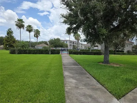 3001 Laurel Run Lane Kissimmee FL 34741