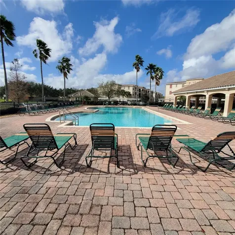 3001 Laurel Run Lane Kissimmee FL 34741