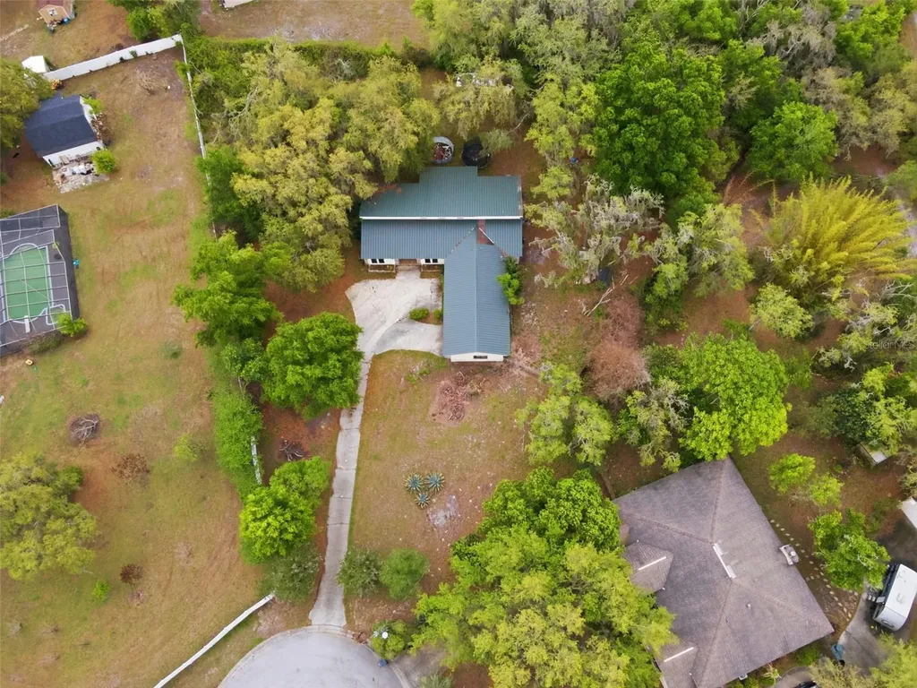 11506 Falkirk Place Riverview FL 33569