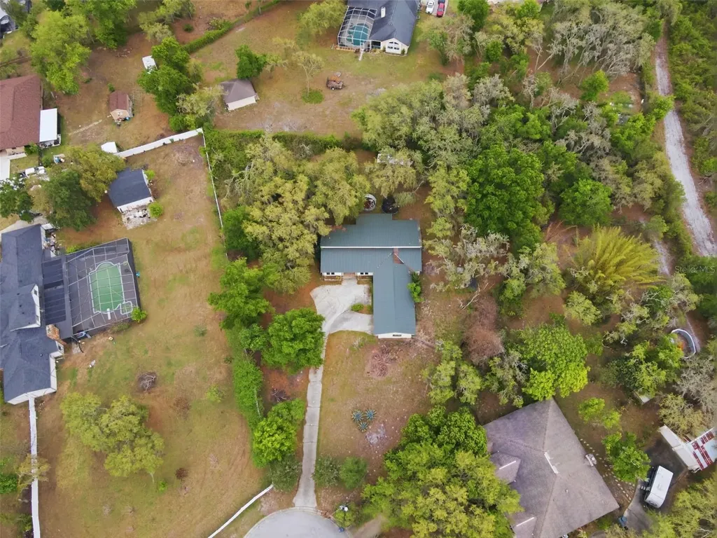 11506 Falkirk Place Riverview FL 33569