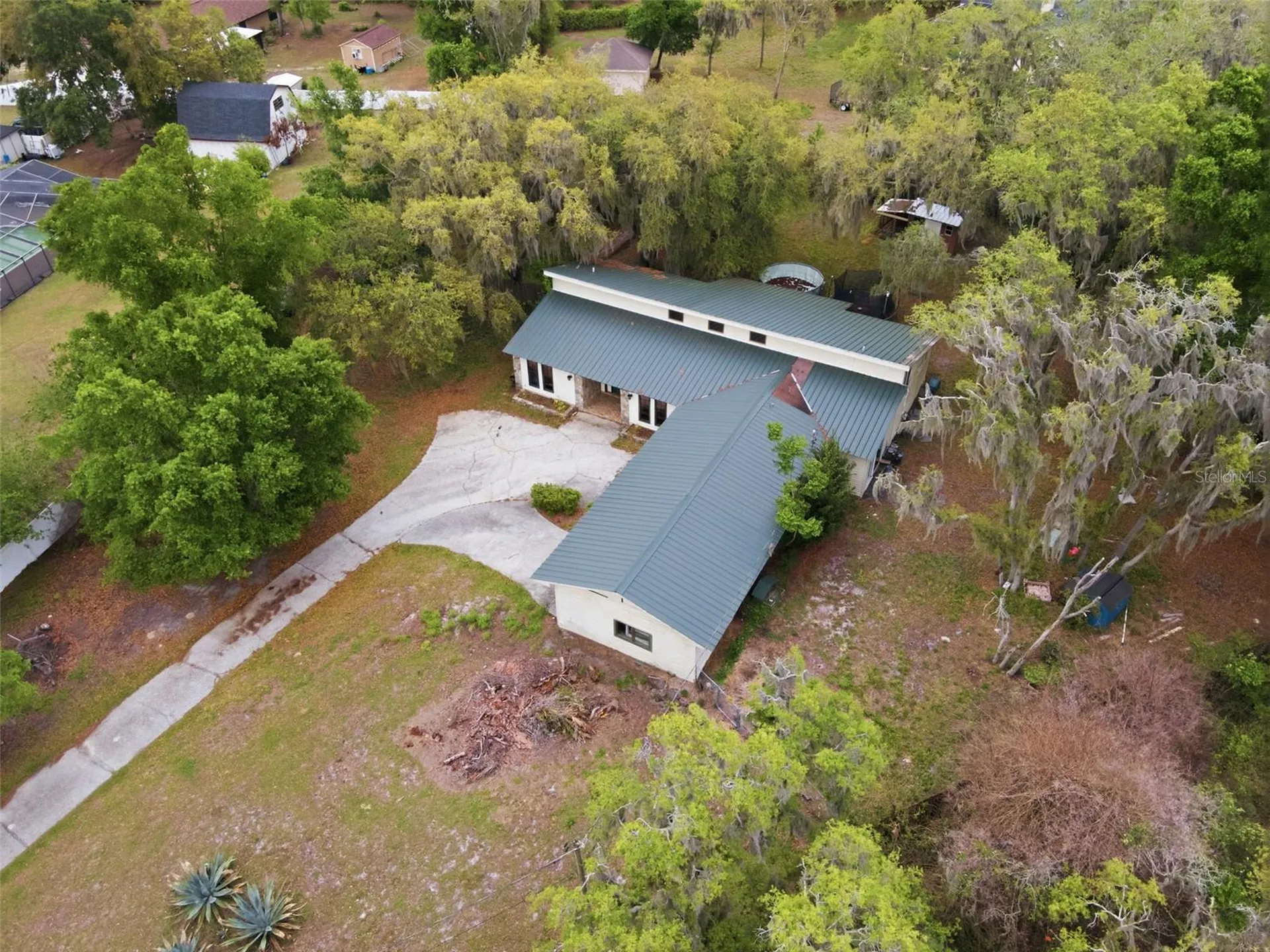 11506 Falkirk Place Riverview FL 33569