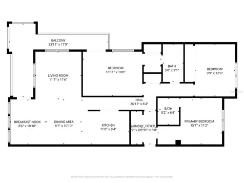 Haudimar Beach Apartments 4466 Isabela PR 00662