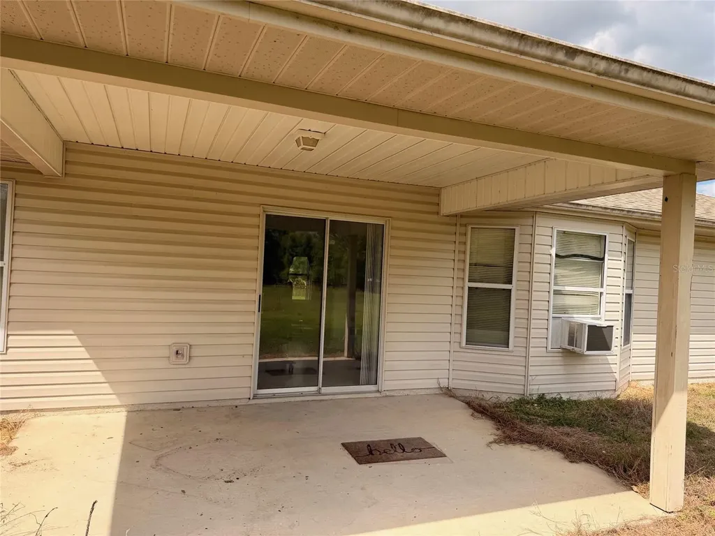 7240 SW 15th Place Ocala FL 34474