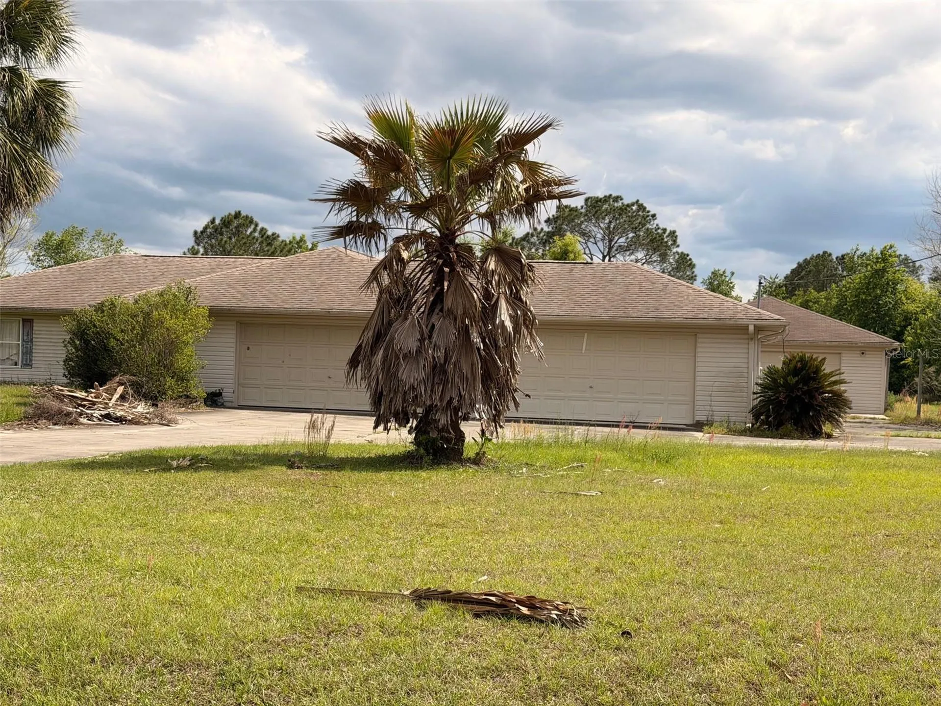 7240 SW 15th Place Ocala FL 34474