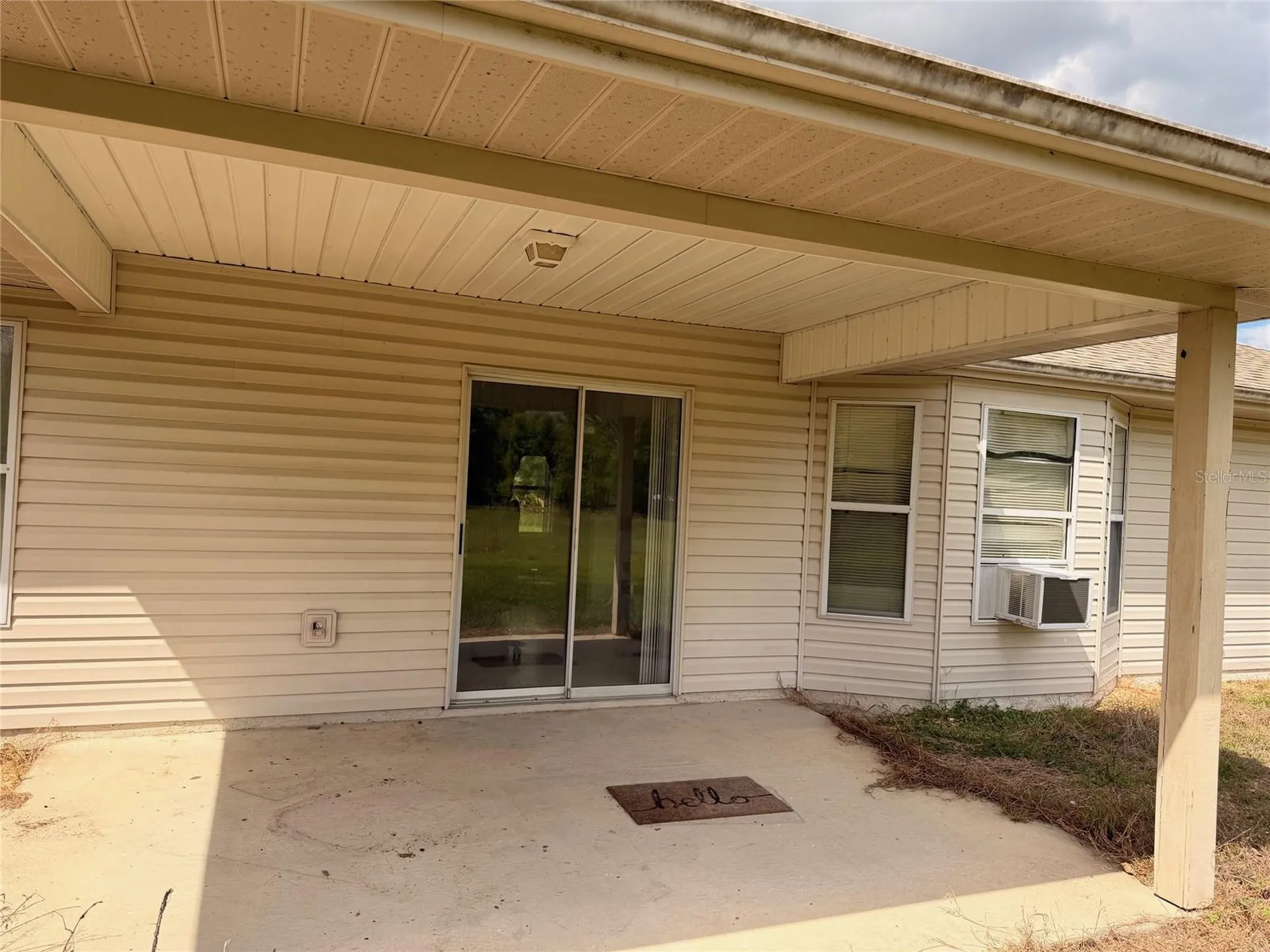 7240 SW 15th Place Ocala FL 34474