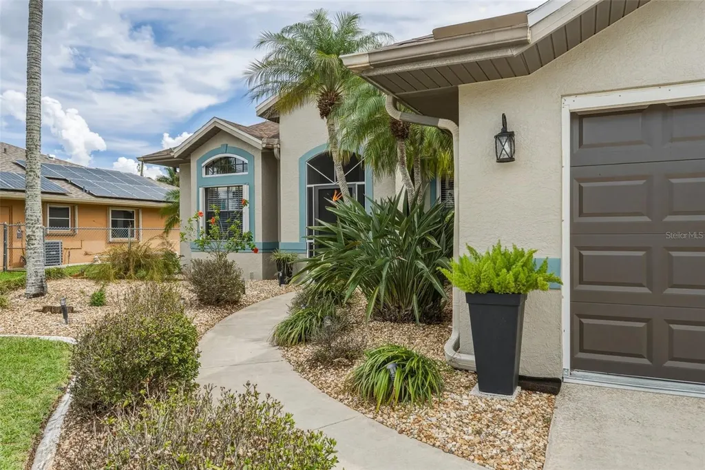 23079 Mineral Avenue Port Charlotte FL 33954