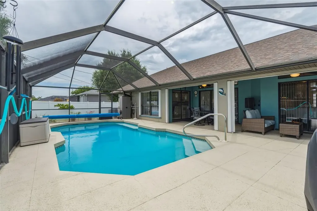 23079 Mineral Avenue Port Charlotte FL 33954
