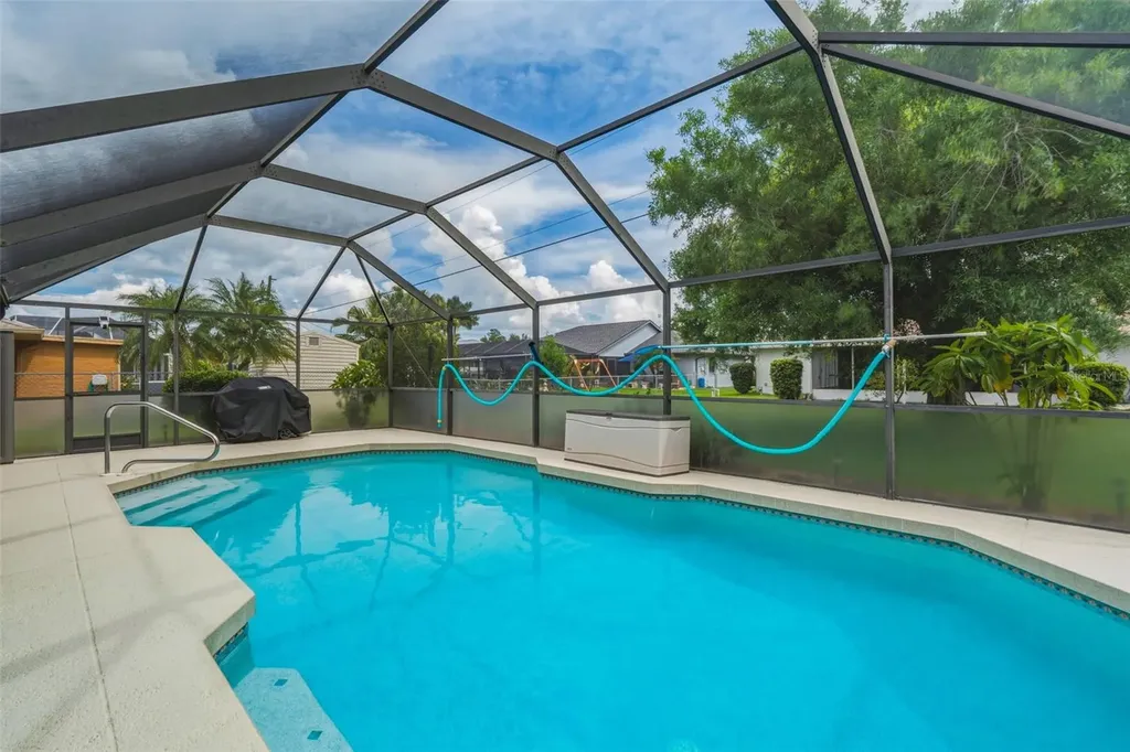 23079 Mineral Avenue Port Charlotte FL 33954