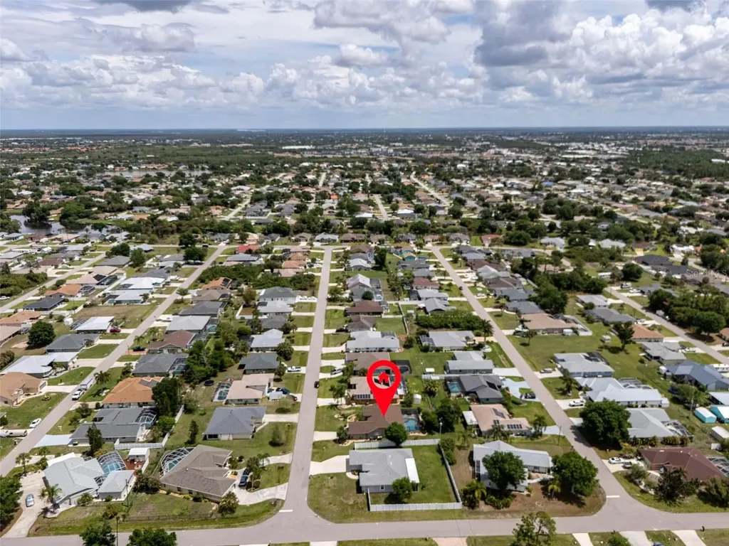 23079 Mineral Avenue Port Charlotte FL 33954