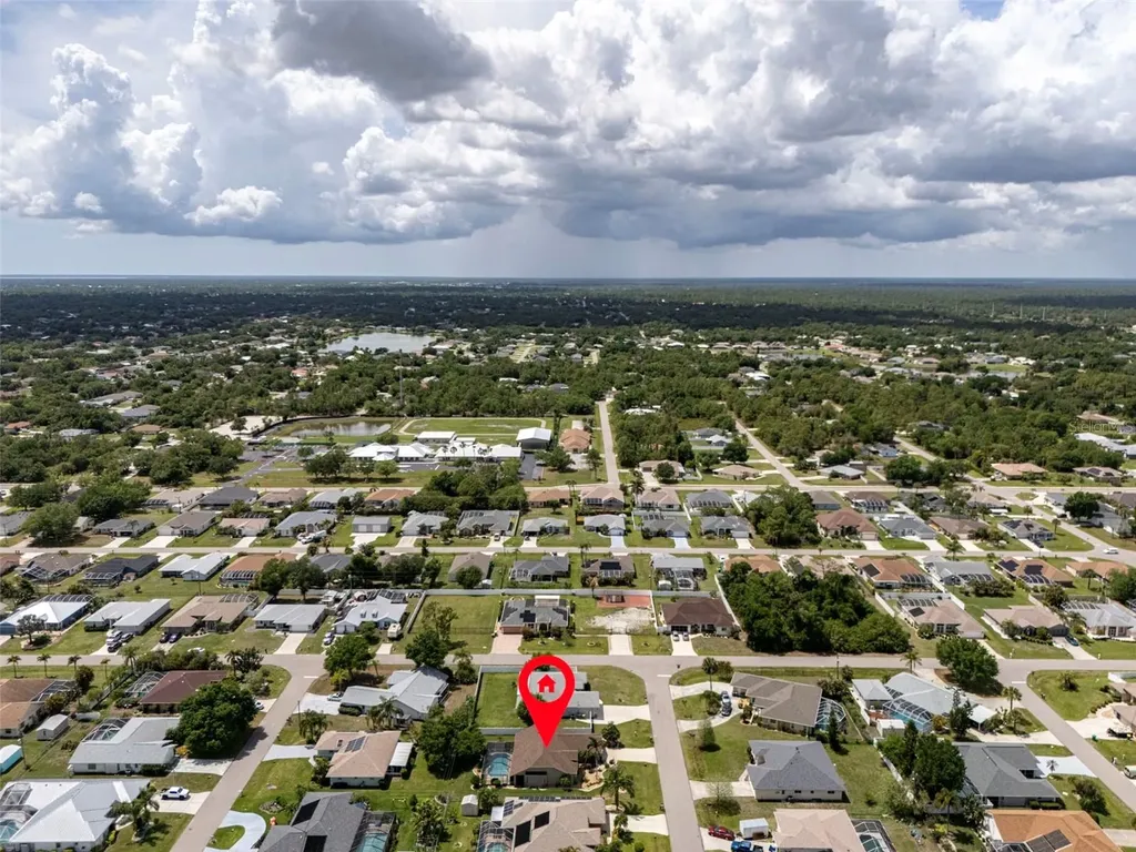 23079 Mineral Avenue Port Charlotte FL 33954