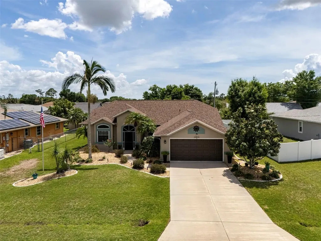 23079 Mineral Avenue Port Charlotte FL 33954