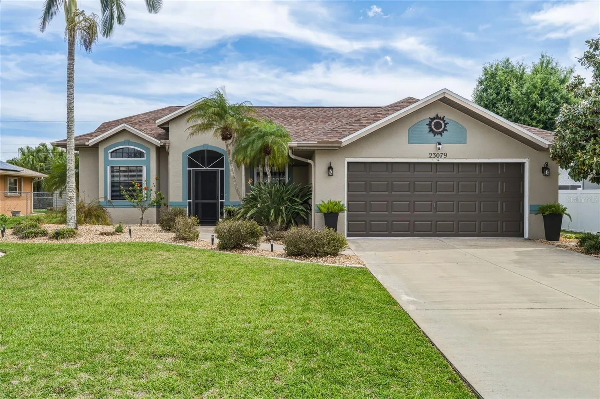 23079 Mineral Avenue Port Charlotte FL 33954