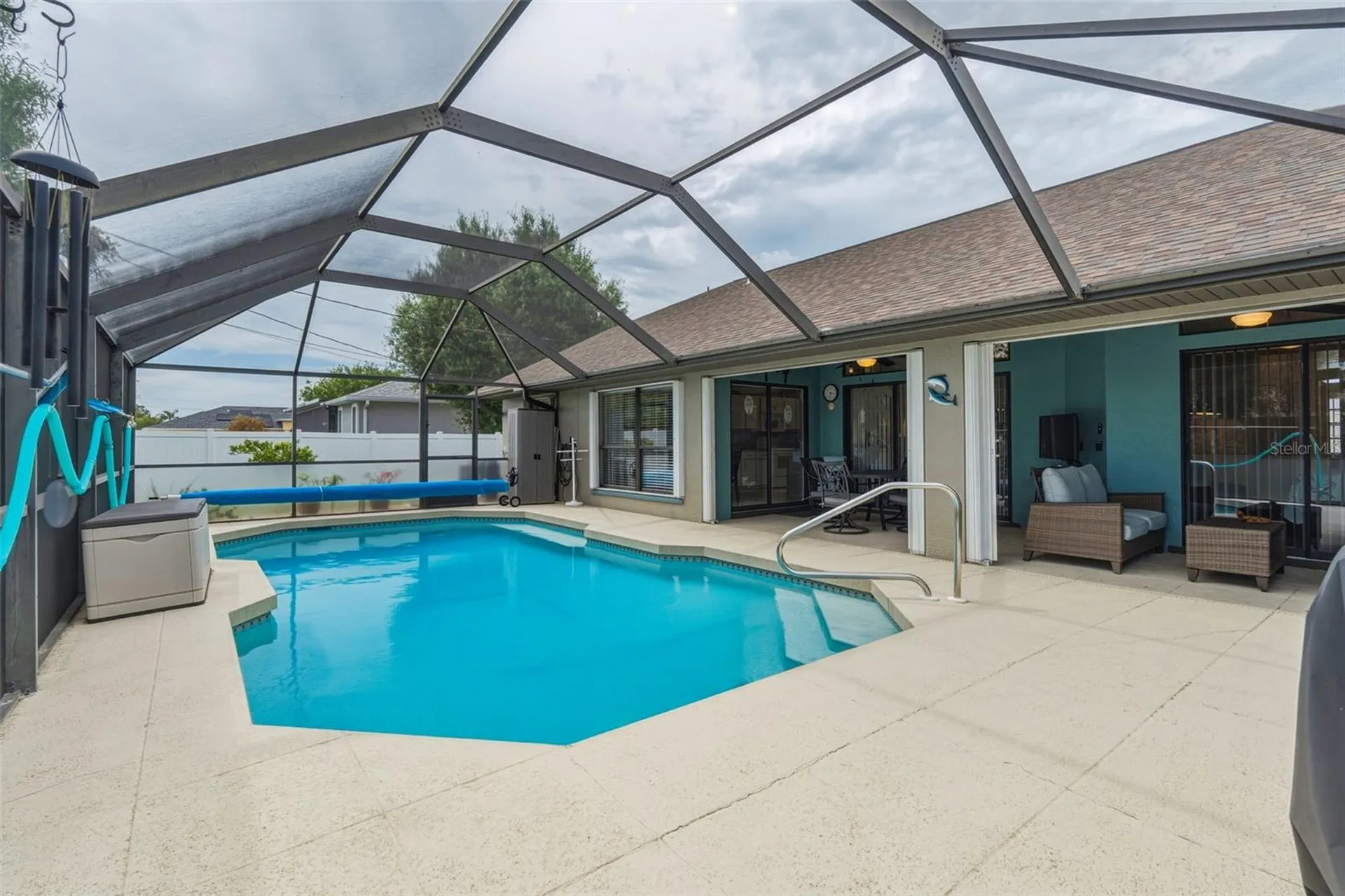 23079 Mineral Avenue Port Charlotte FL 33954