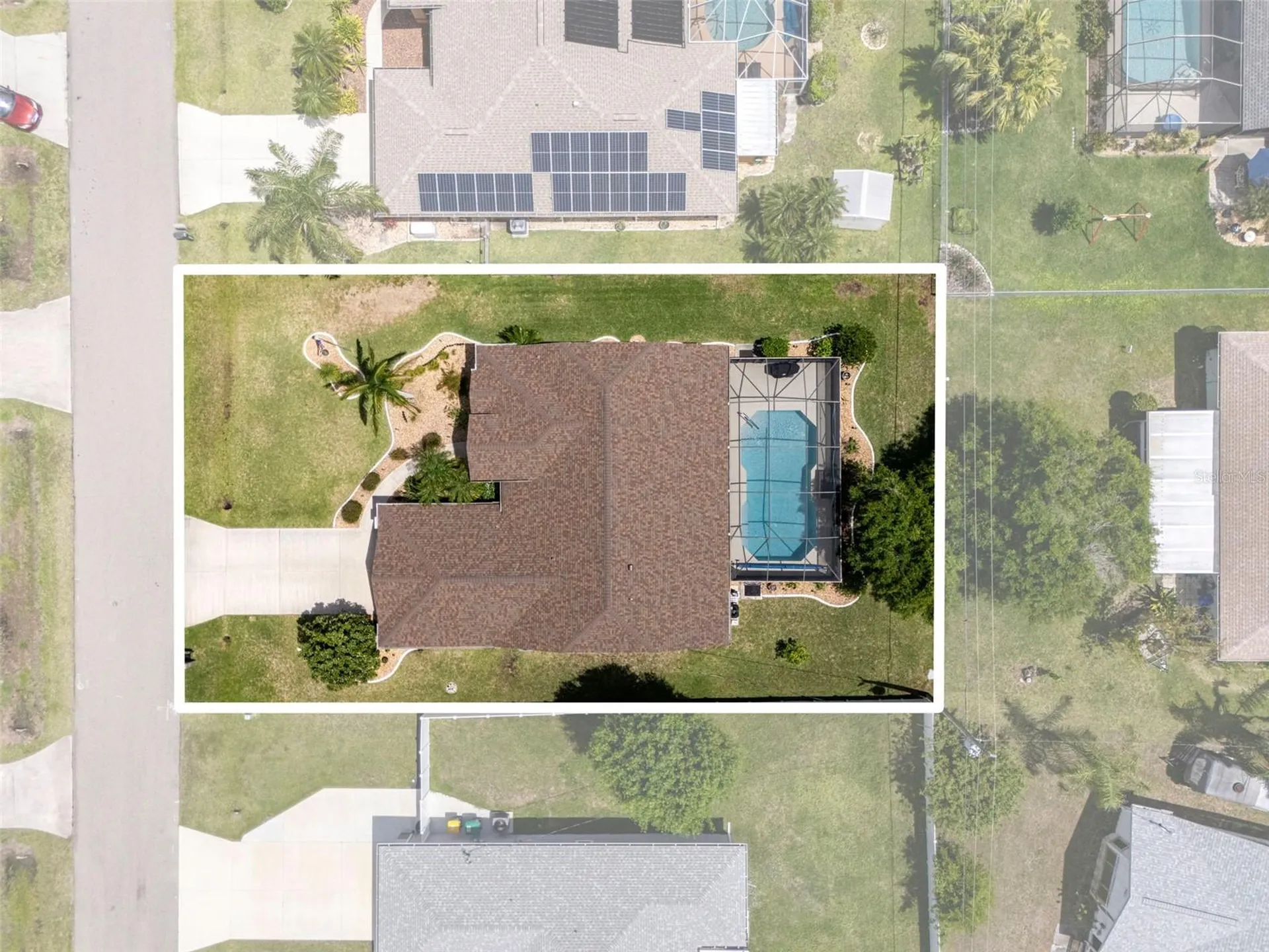 23079 Mineral Avenue Port Charlotte FL 33954