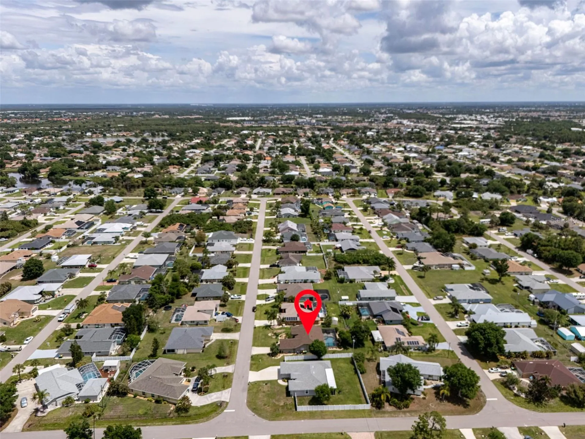 23079 Mineral Avenue Port Charlotte FL 33954